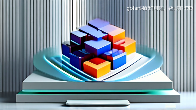 gofar调配许可证，智能不卡顿